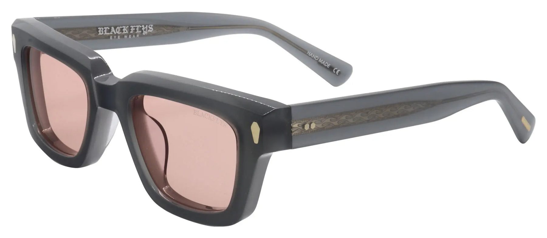 Fly Diablo Limited - BlackFlys