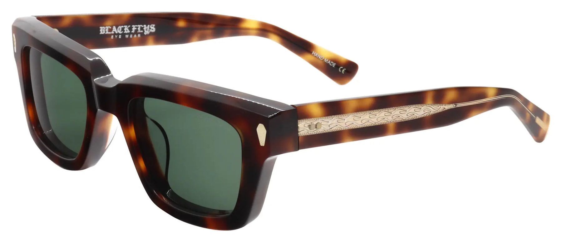 Fly Diablo Limited - BlackFlys