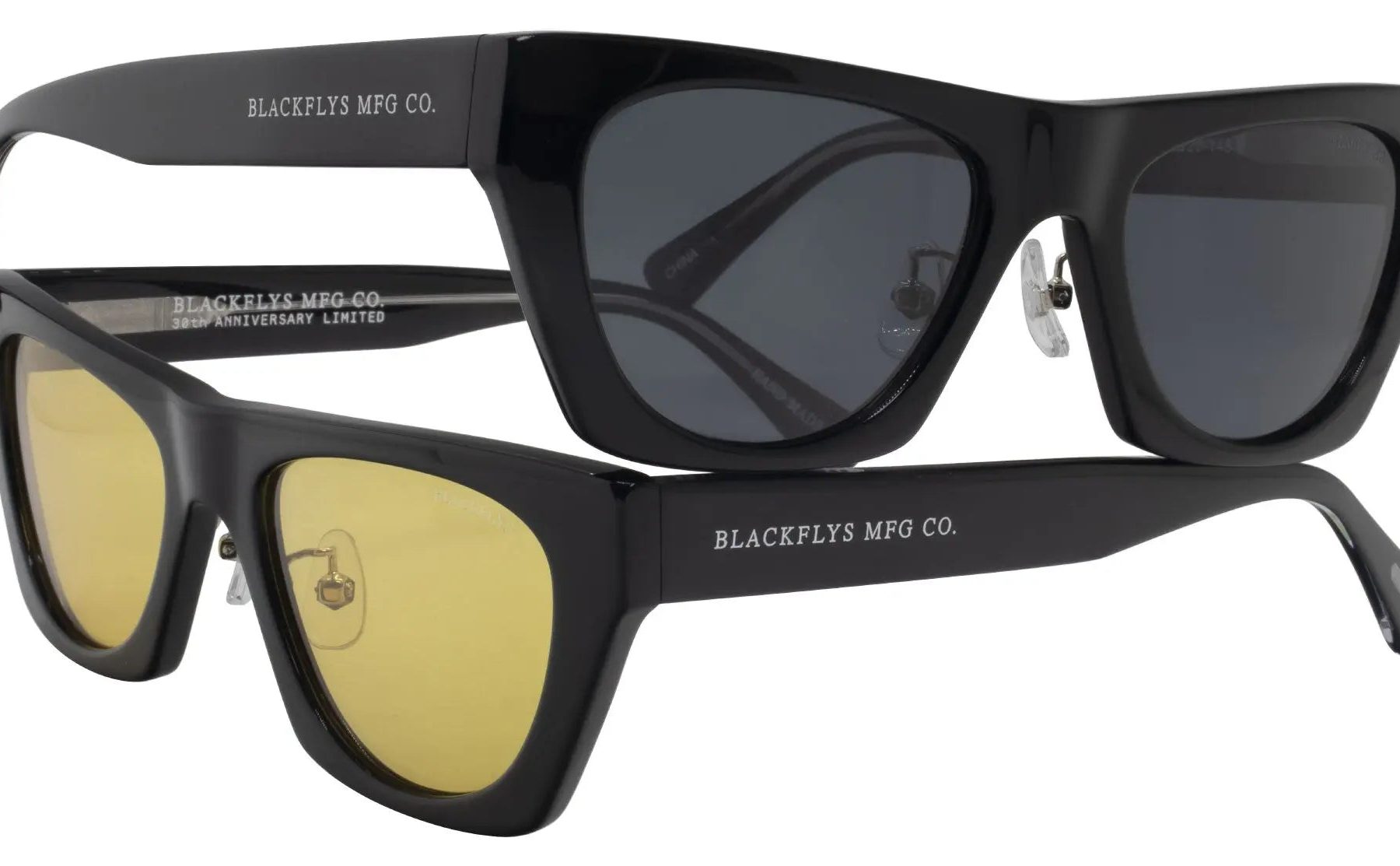 Fly Dustin *Limited Ed. - BlackFlys