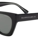 Shiny Black w/ Smoke Lens