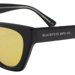 Shiny Black w/ Yellow Lens