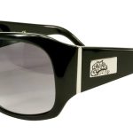 Shiny Black w/ Smoke Lens