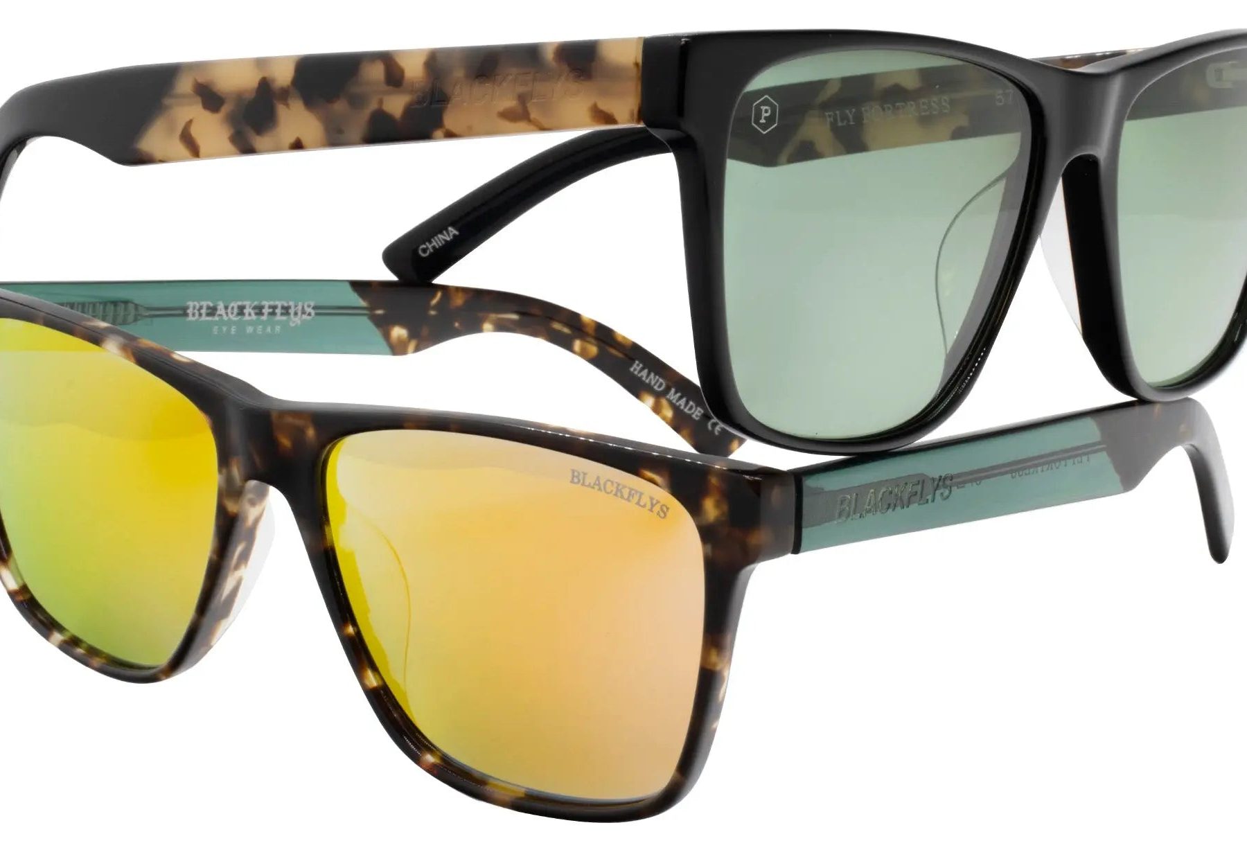 Fly Fortress *Limited Ed. - BlackFlys