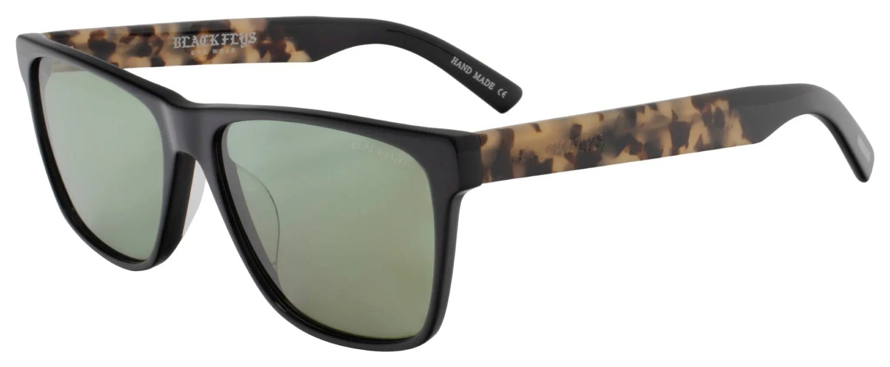 Fly Fortress *Limited Ed. - BlackFlys