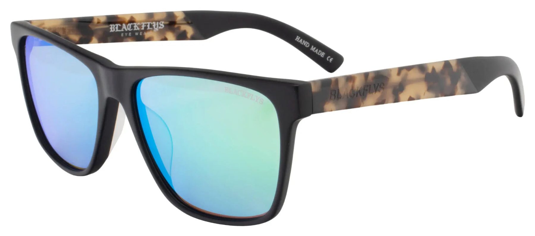 Fly Fortress *Limited Ed. - BlackFlys