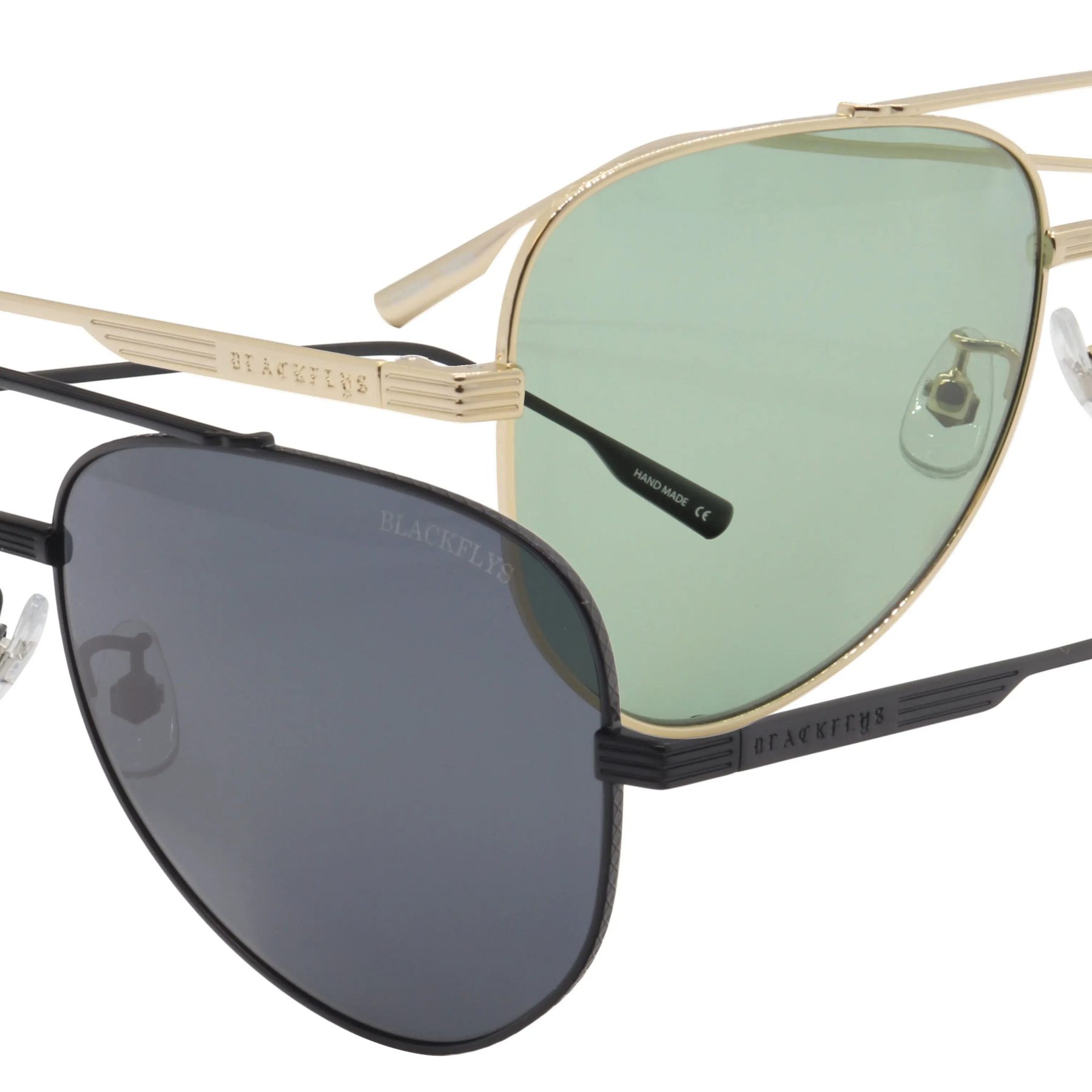 Fly General *Limited Ed. - BlackFlys