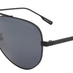 Matte Black w/ Smoke Lens