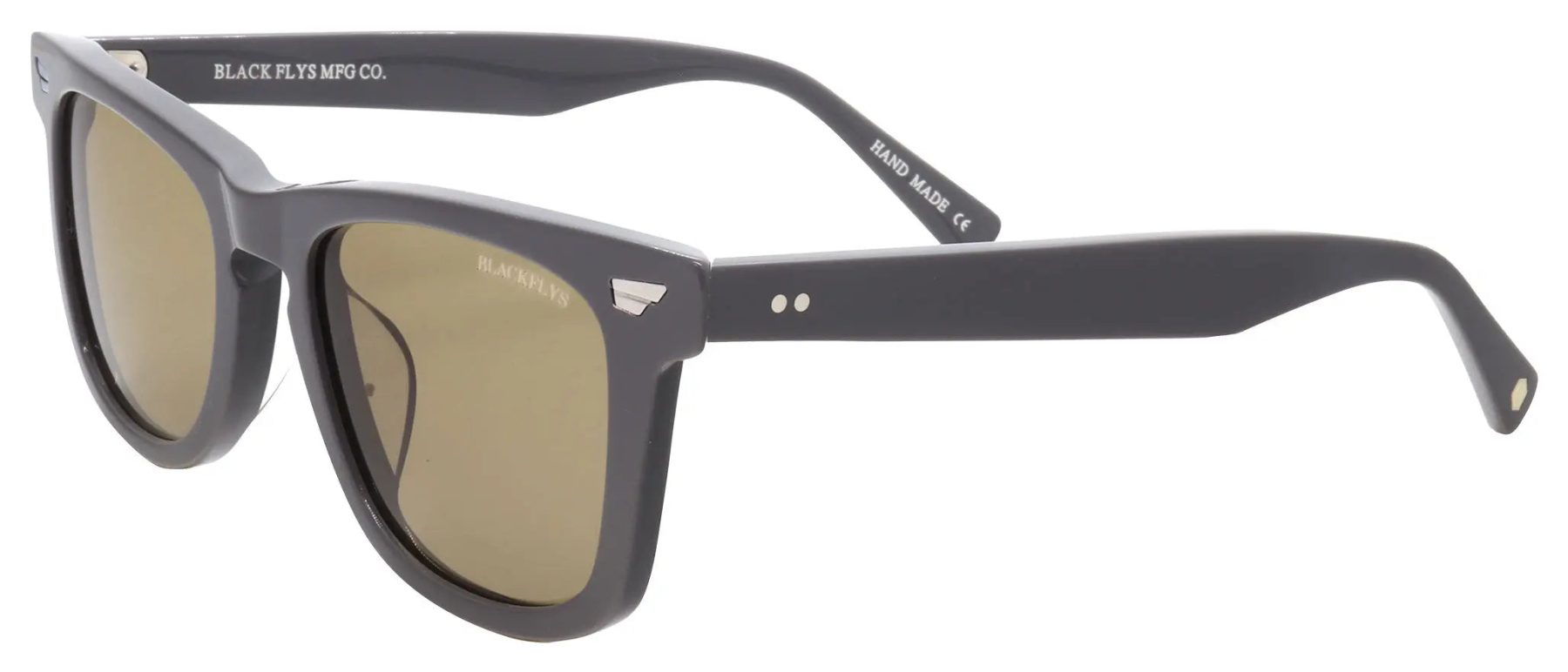 Fly Harvey / Limited Edition Colors - BlackFlys