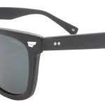 Matte Black w/ Smoke Lens