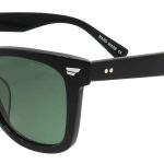 Shiny Black w/ G15 Polarized lens