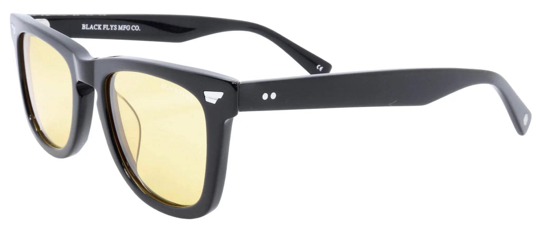 Fly Harvey - BlackFlys