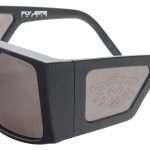 Matte Black w/ Smoke Lens