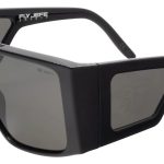 Shiny Black w/ Smoke Lens