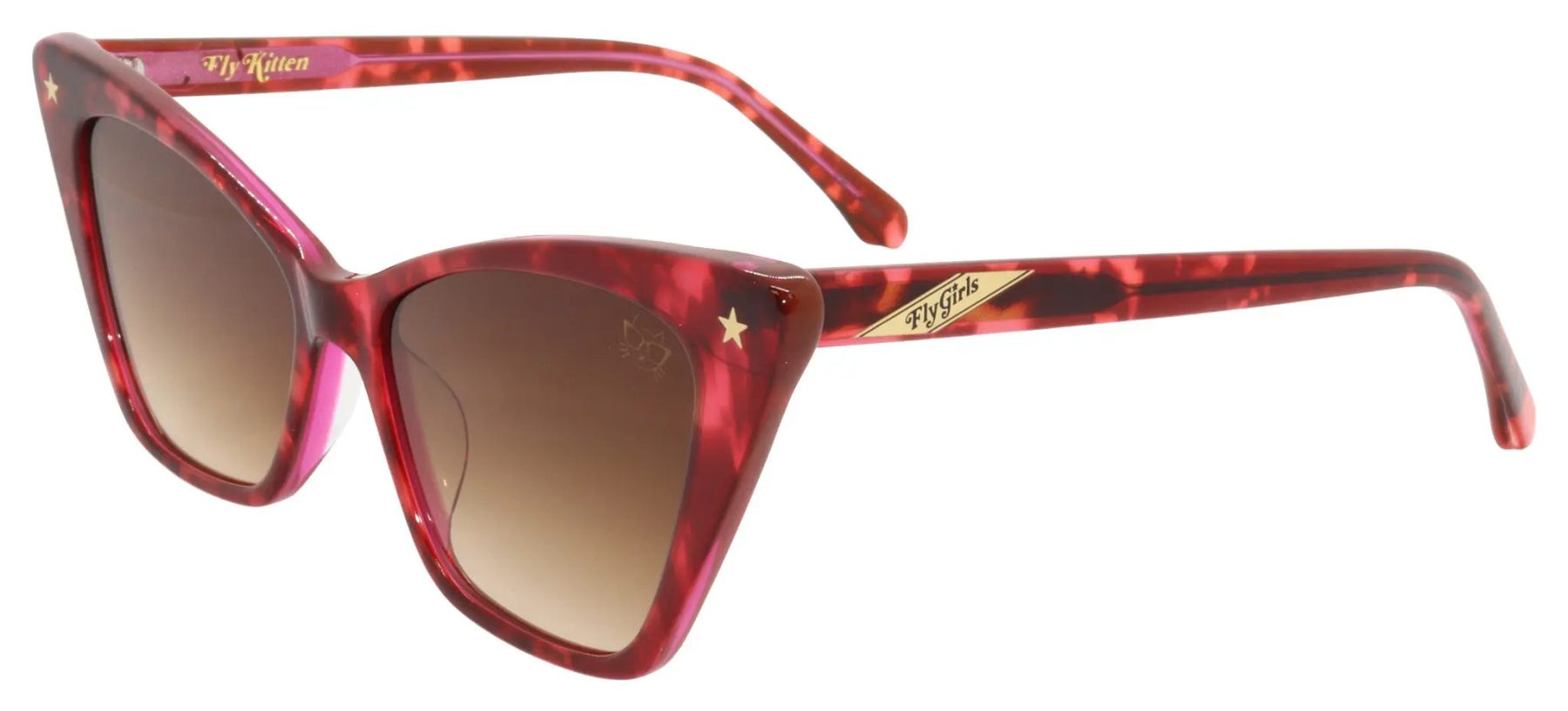 Fly Kitten - BlackFlys