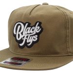 Unstructured Dad Hat Brown