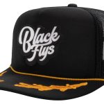 Foam Front Captain's Trucker