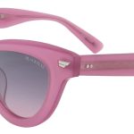 Crystal Pink w/ Pink Gradient Lens