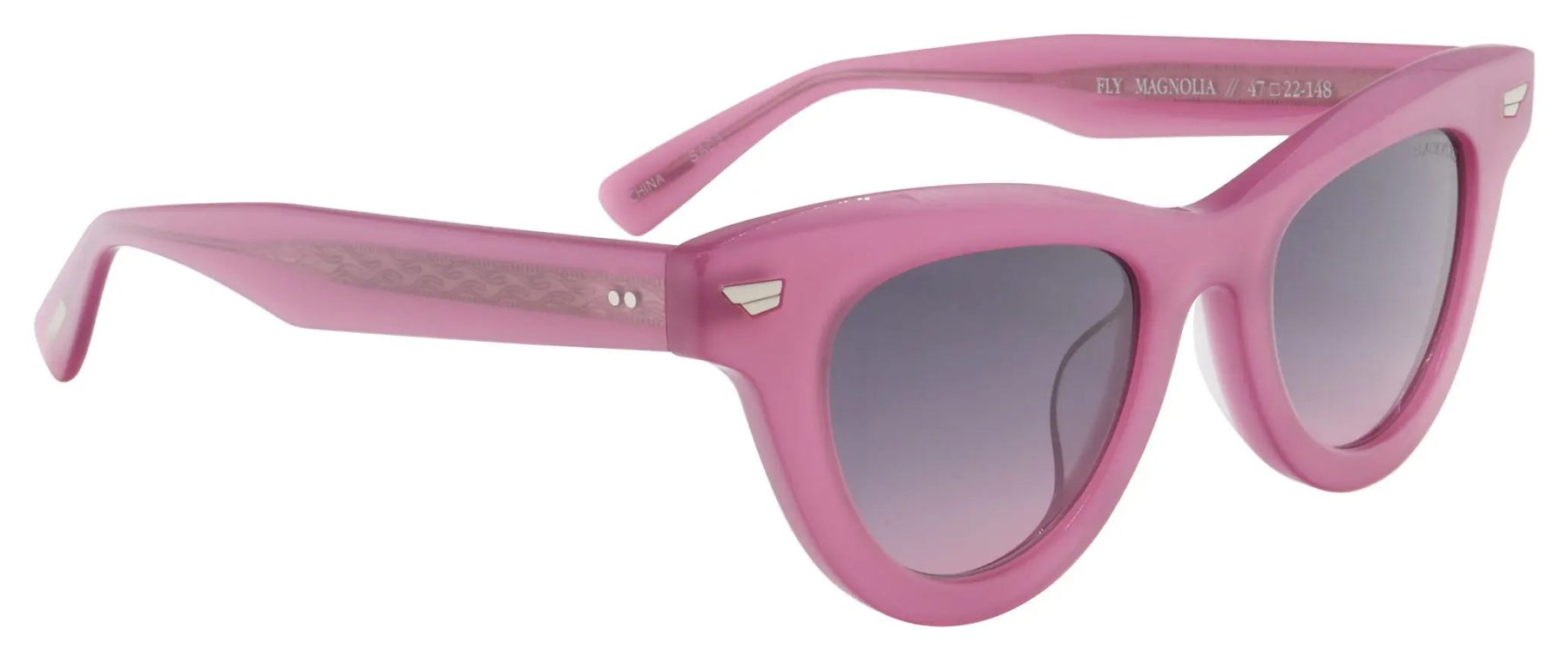 Fly Magnolia Limited Edition - BlackFlys