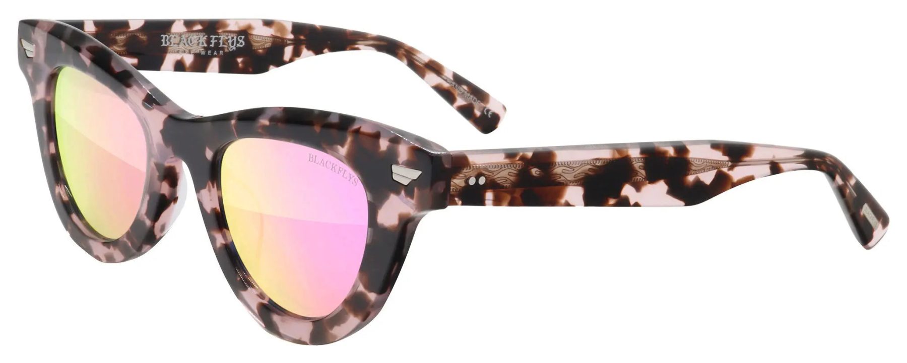 Fly Magnolia Limited Edition - BlackFlys