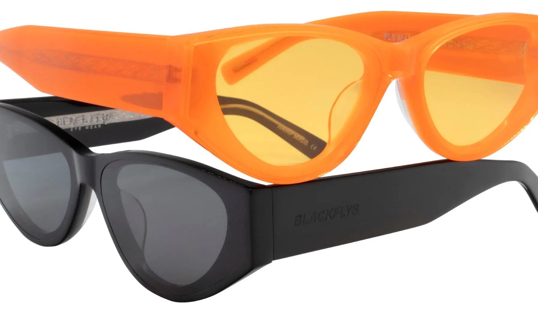 Fly Mamba 2 *Limited Ed. - BlackFlys