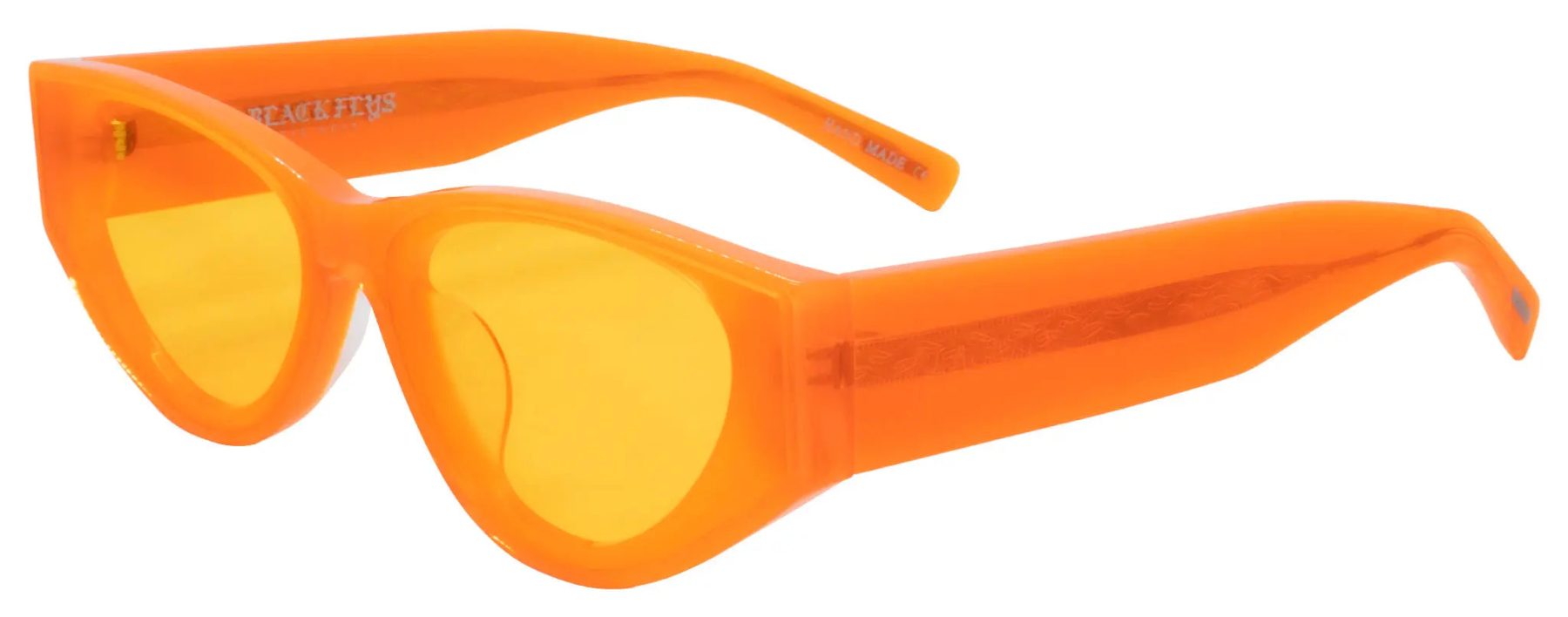 Fly Mamba 2 *Limited Ed. - BlackFlys