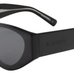 Shiny Black w/ Smoke Lens