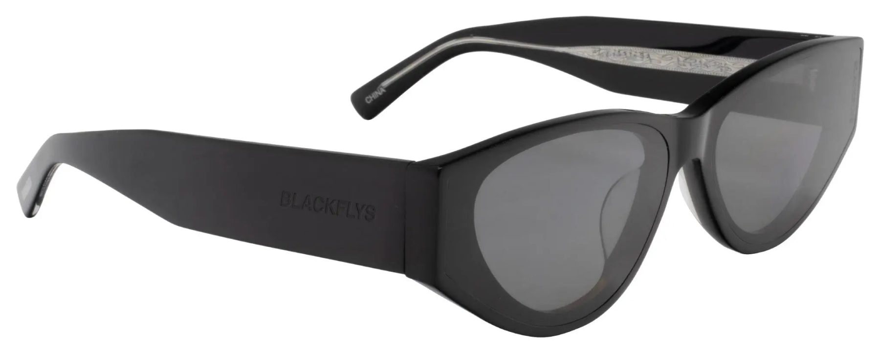 Fly Mamba 2 *Limited Ed. - BlackFlys