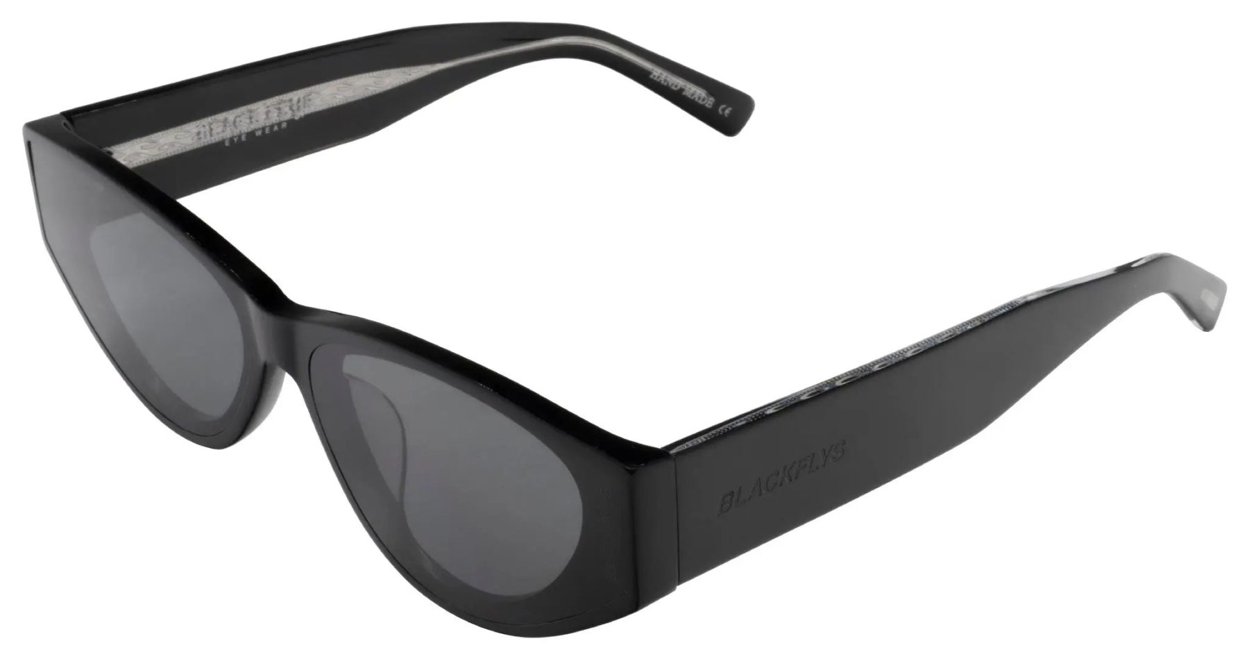 Fly Mamba 2 *Limited Ed. - BlackFlys