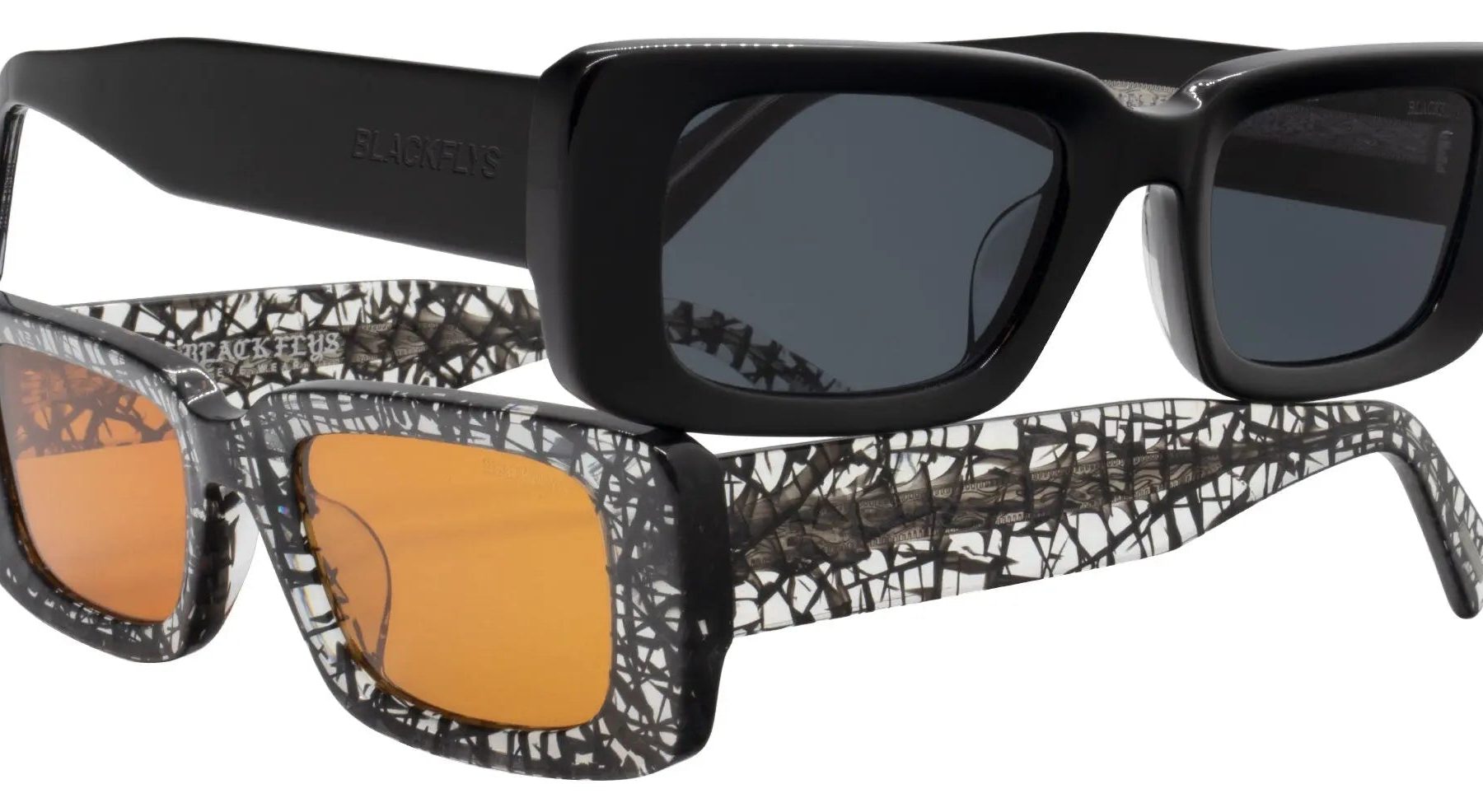 Fly Marshall *Limited Ed. - BlackFlys