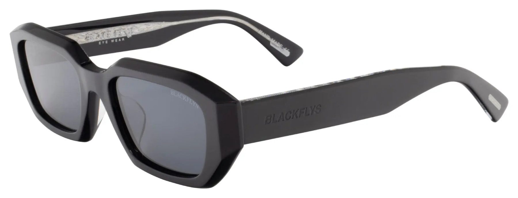 Fly Mateo *Limited Ed. - BlackFlys