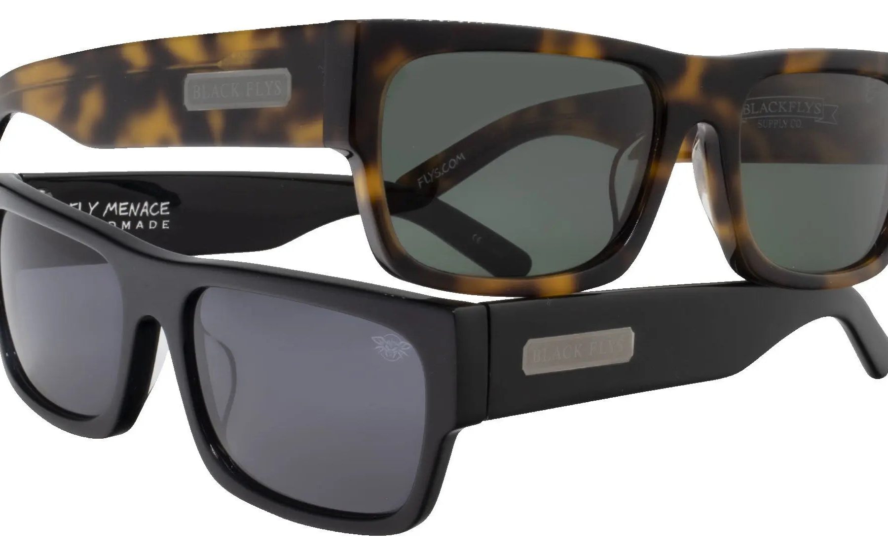 Fly Menace - BlackFlys