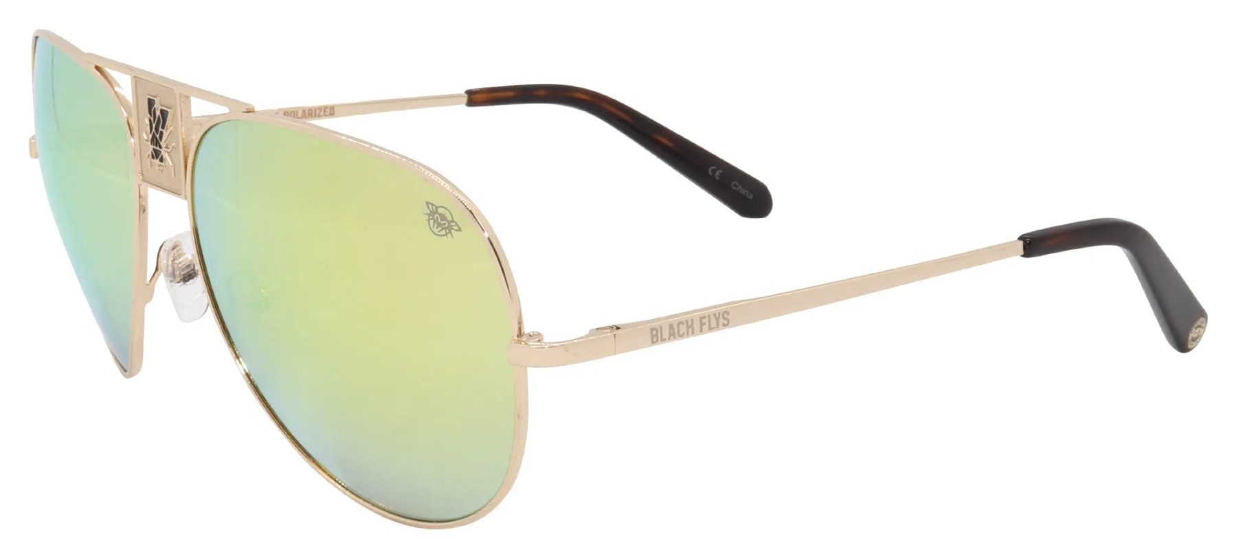 Fly Mosaic - BlackFlys