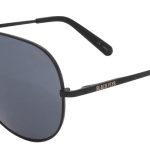 Matte Black w/ Smoke Lens