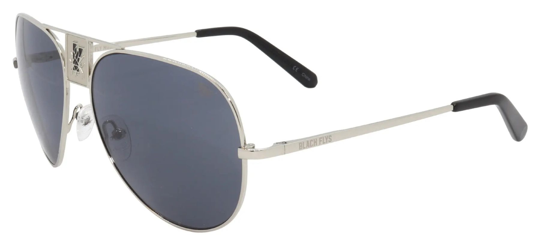 Fly Mosaic - BlackFlys