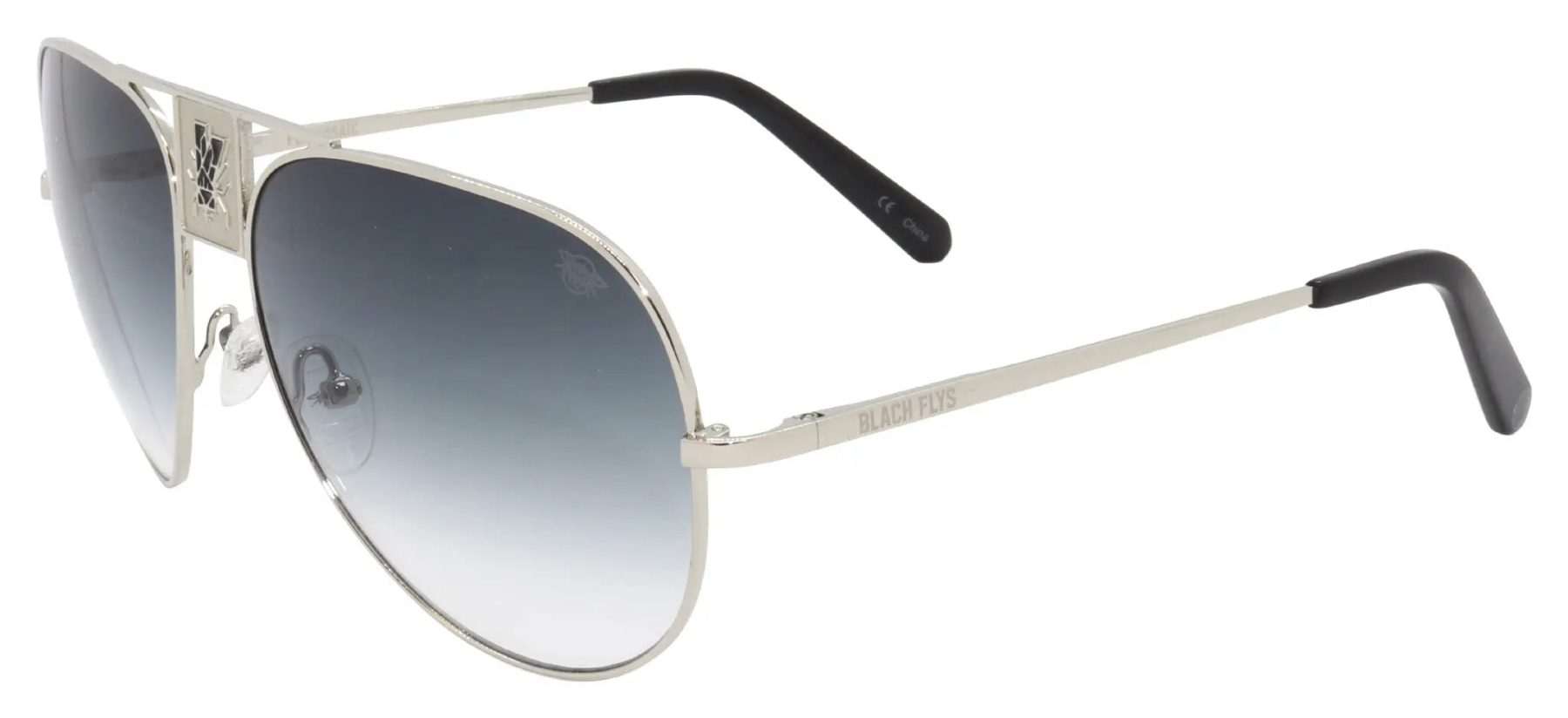 Fly Mosaic - BlackFlys