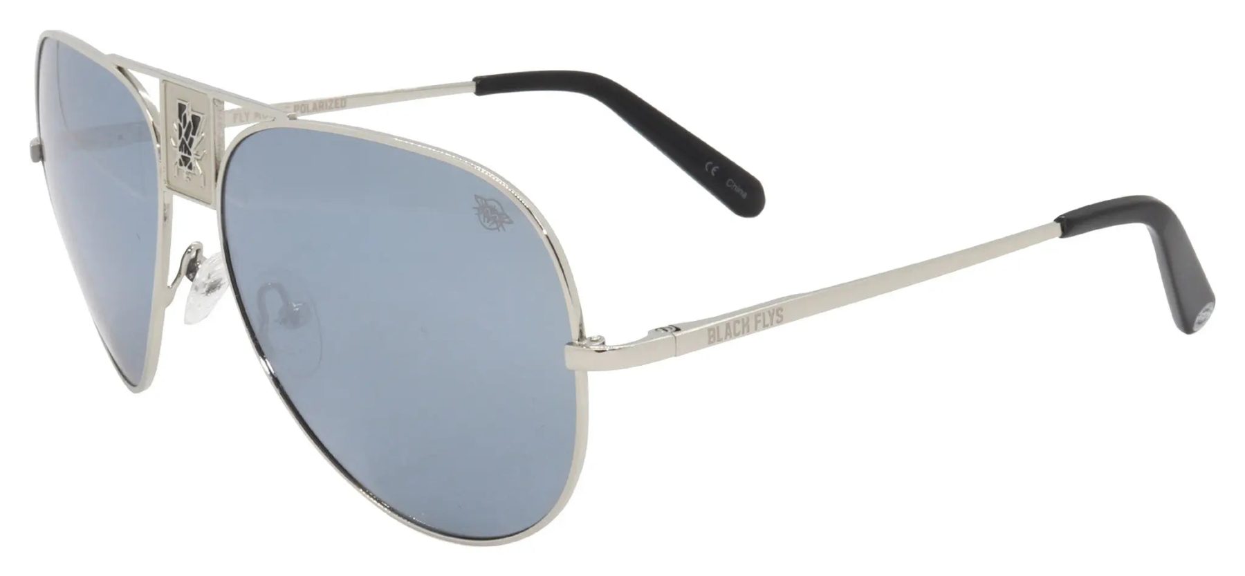 Fly Mosaic - BlackFlys