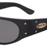 Matte Black w/ Smoke Lens