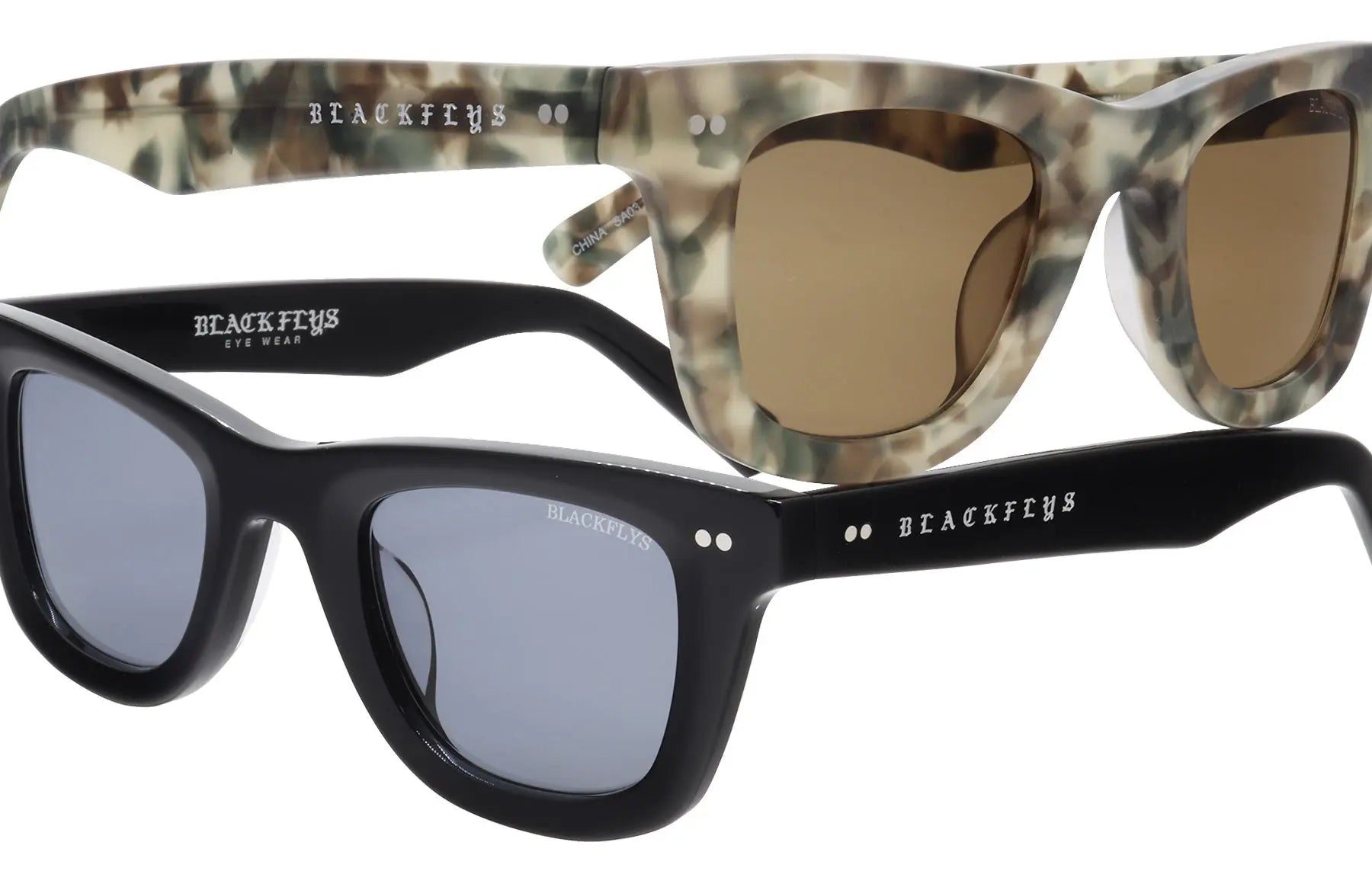 Fly Nova Limited Edition - BlackFlys