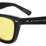 Shiny Black w/ Yellow Lens