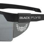 Matte Black w/ Smoke Lens