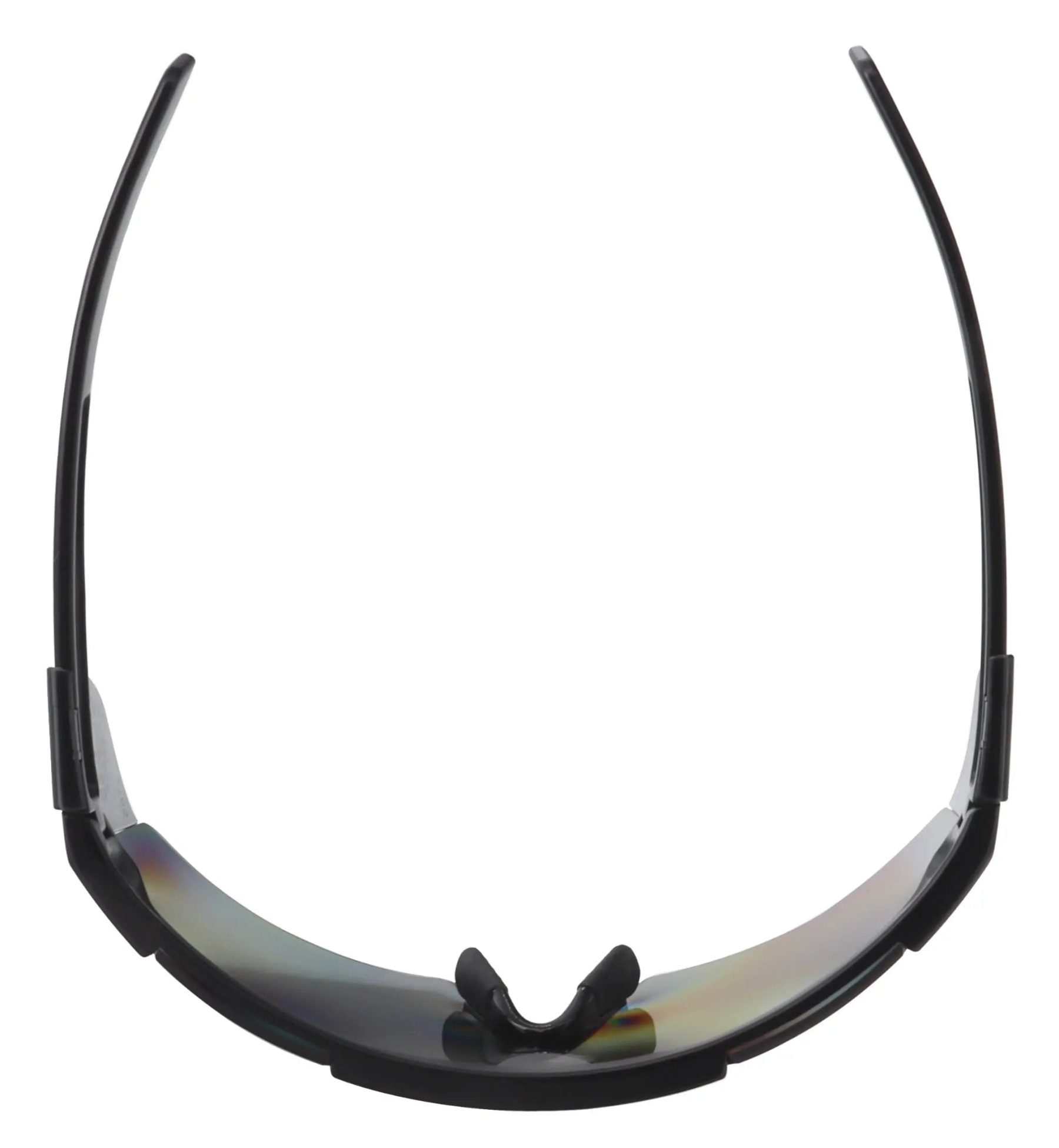 Fly Shield Z87+ safety glass - BlackFlys