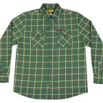 Rasta-Green