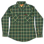 Rasta-Green
