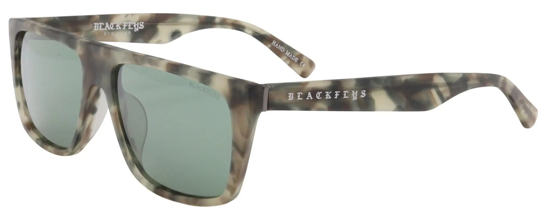 Fly Steelhead Polarized Limited Edition - BlackFlys