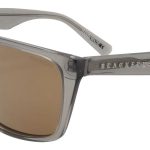 Crystal Grey w/ Brown Polarized Lens