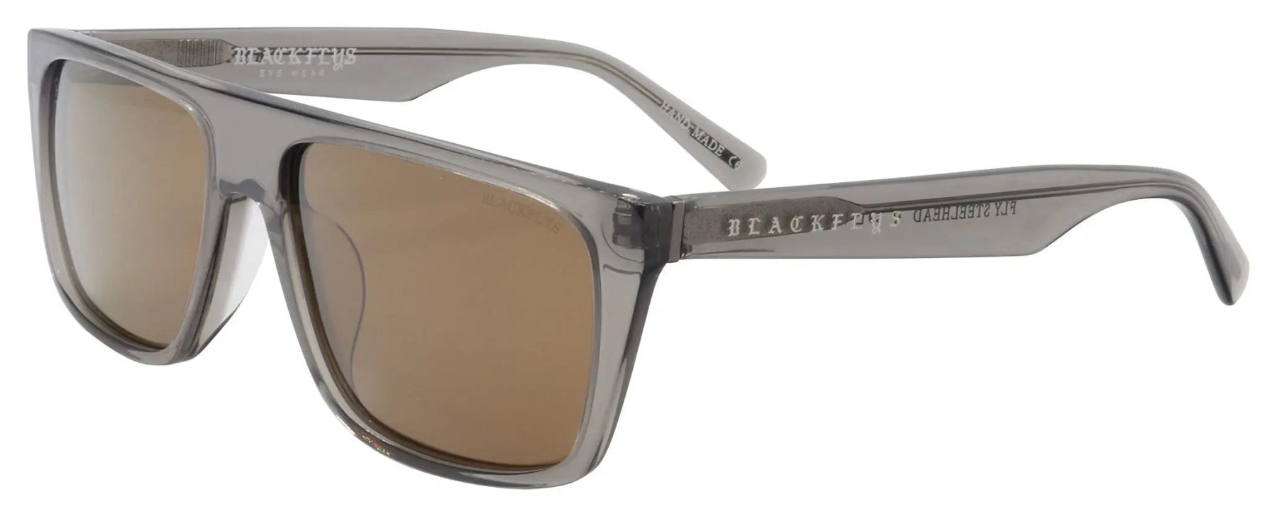 Fly Steelhead Polarized Limited Edition - BlackFlys