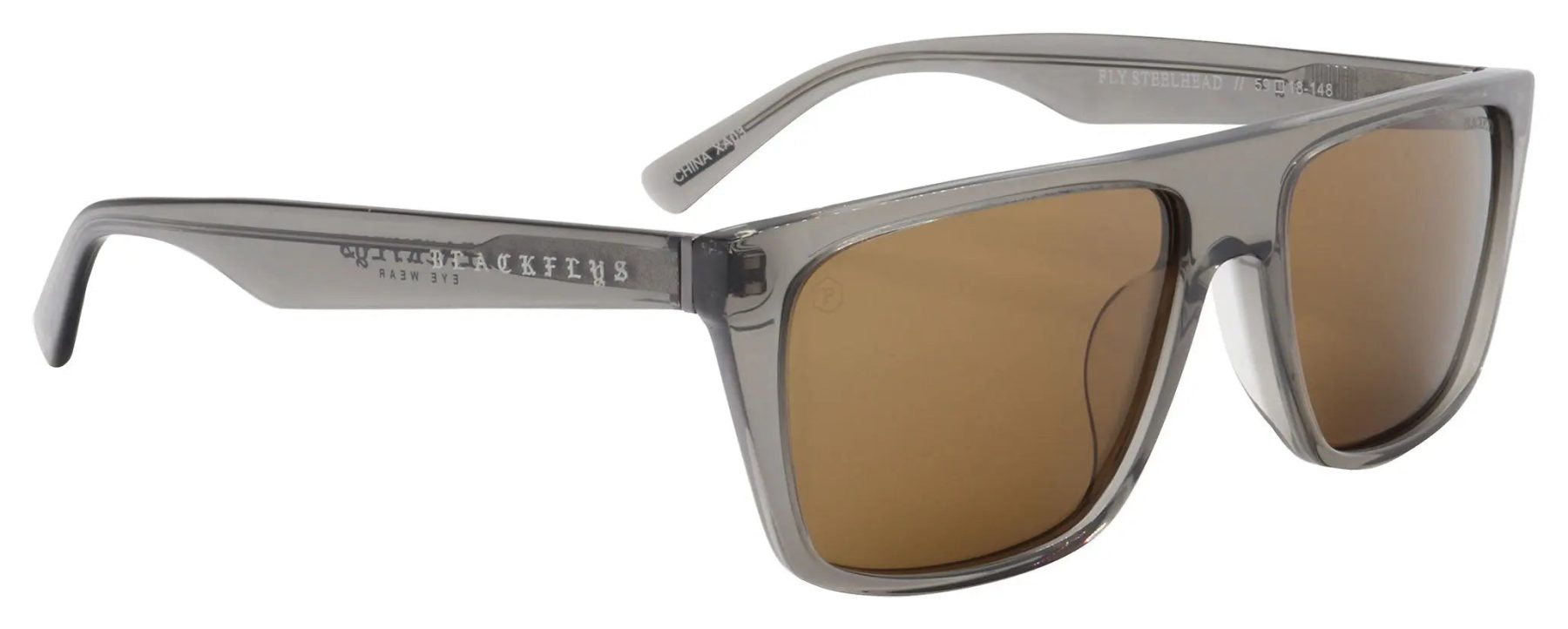 Fly Steelhead Polarized Limited Edition - BlackFlys
