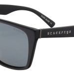 Shiny Black w/ Smoke Polarized Lens