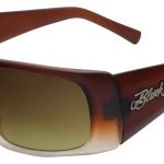 Matte Caramel Gradient w/ Brown Gradient Lens