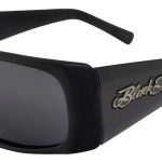 Matte Black w/ Smoke Lens